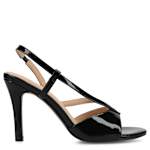 WOMENS VARRA SANDAL - BLACK