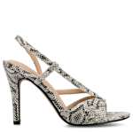 WOMENS VARRA SANDAL - SNAKE