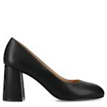 WOMENS SERAPHINA PUMP - BLACK