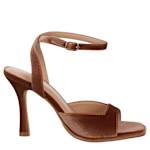 WOMENS LENA PUMP - BLUSH