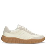WOMENS CONTEST SNEAKER - IVORY