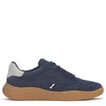 WOMENS CONTEST SNEAKER - NAVY