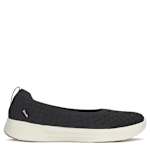 WOMENS BLISSWALK SKIMMER FLAT
