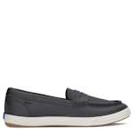 WOMENS CENTER III LOAFER - BLACK