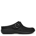WOMENS BALANCE CLOG - BLACK