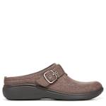 WOMENS BALANCE CLOG - ESPRESSO