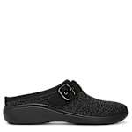 WOMENS BALANCE CLOG - BLACK