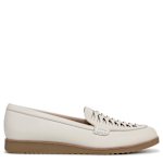 WOMENS ZOEY LOAFER - BONE