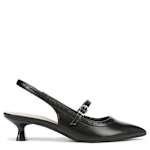 WOMENS MARILYN PUMP - BLACK