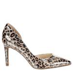 WOMENS EVRYTIM3 PUMP - LEOPARD