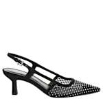 WOMENS JAKLIN PUMP - BLACK