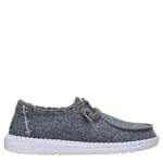 WOMENS WENDY WOOL COZY SLIP ON SNEAKER