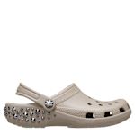 WOMENS CLASSIC STUDDED CLOG