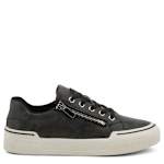 WOMENS DARAH SNEAKER - BLACK