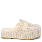 BEACH WOMENS WREN CLOG - COGNAC