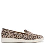 WOMENS KARIS LOAFER - LEOPARD