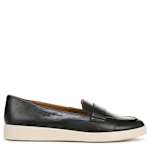WOMENS KARIS LOAFER - BLACK