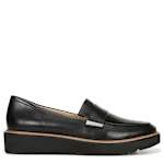 WOMENS ADILINE LOAFER - BLACK