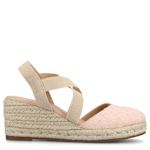 WOMENS ASHLEE SANDAL - PINK