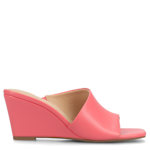 WOMENS CLEMENTINE SANDAL - CORAL