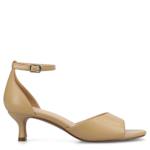 WOMENS JEZZIE SANDAL - SAND