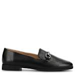 WOMENS LACIE LOAFER - BLACK