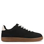 WOMENS LUMMIE SNEAKER - BLACK