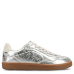 WOMENS LUMMIE SNEAKER - SILVER