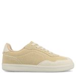 WOMENS LUMMIE SNEAKER - TAN