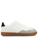 WOMENS LUMMIE SNEAKER - WHITE