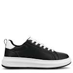 WOMENS MEEYA SNEAKER - BLACK