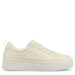 WOMENS PAZEY SNEAKER - BONE