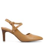WOMENS SCIPIO PUMP - TAN