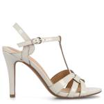 WOMENS VALRY SANDAL - BONE