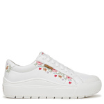 WOMENS TIME OFF SNEAKER