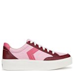 WOMENS MADISON LACE SNEAKER