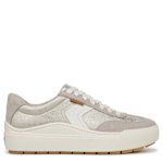 WOMENS TIME OFF WIN SNEAKER - PALE GREY
