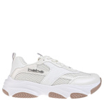 WOMENS SADIE SNEAKER - OFF WHITE