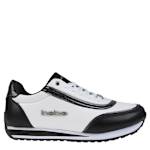 WOMENS KIM SNEAKER - BLACK