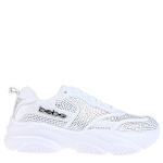 WOMENS AIMEE SNEAKER - WHITE