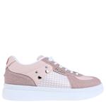WOMENS ADDY SNEAKER - BLUSH