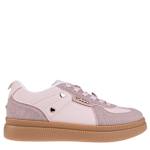 WOMENS HEIDI SNEAKER - BLUSH