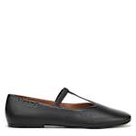 WOMENS MAAJA FLAT - BLACK