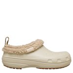 WOMENS CLASSIC LINED SHORTY CLOG