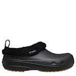 WOMENS CLASSIC LINED SHORTY CLOG