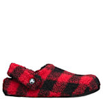 WOMENS CLASSIC COZZZY SLIPPER CLOG