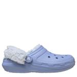 WOMENS CLASSIC FLEECE LINED CLOG