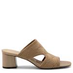 WOMENS AXIM SANDAL - BEIGE