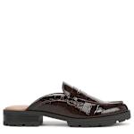 WOMENS LONDON MULE