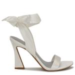 WOMENS KALDRA PUMP - WHITE